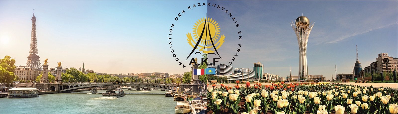 Association des Kazakhstanais en France